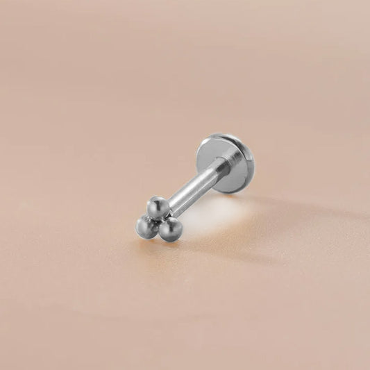 Flatback Solid-Tri-Ball